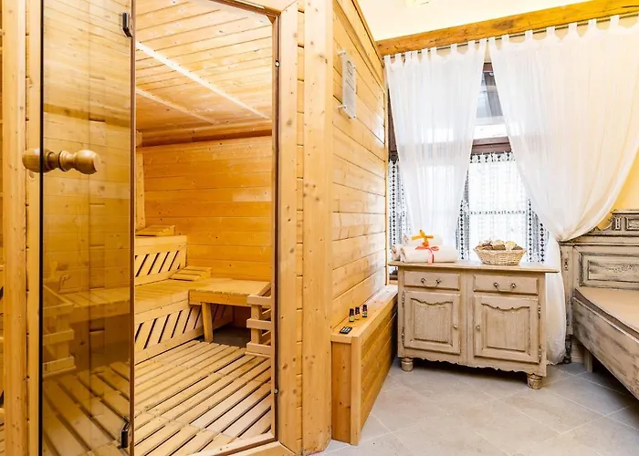 Hotel Folwark Karczemka