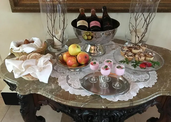 Folwark Karczemka Maldyty