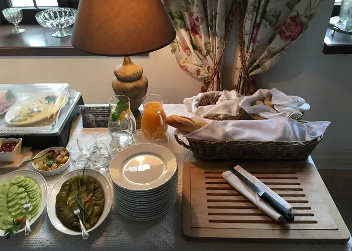 Hotel Folwark Karczemka